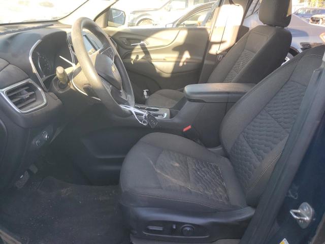 Photo 6 VIN: 2GNAXUEV3M6122299 - CHEVROLET EQUINOX LT 