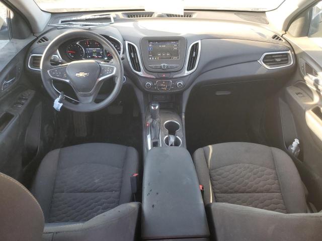 Photo 7 VIN: 2GNAXUEV3M6122299 - CHEVROLET EQUINOX LT 