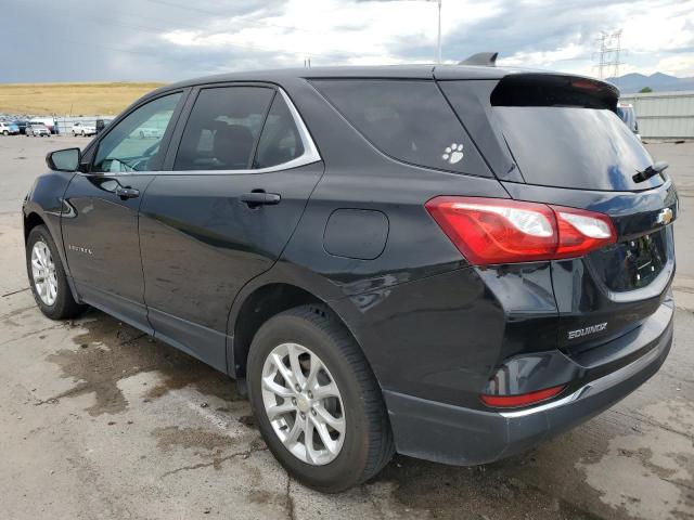 Photo 1 VIN: 2GNAXUEV3M6127521 - CHEVROLET EQUINOX LT 