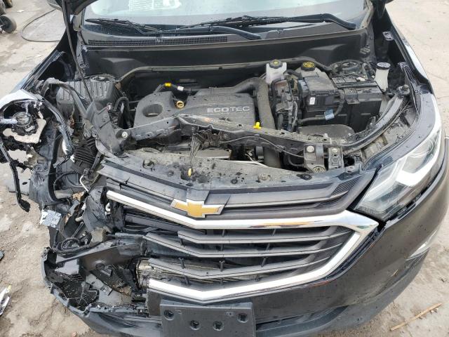 Photo 11 VIN: 2GNAXUEV3M6127521 - CHEVROLET EQUINOX LT 