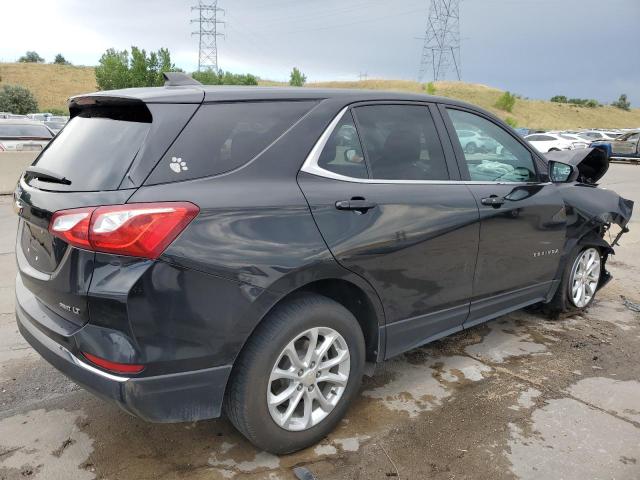 Photo 2 VIN: 2GNAXUEV3M6127521 - CHEVROLET EQUINOX LT 