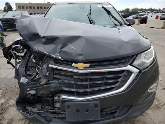 Photo 4 VIN: 2GNAXUEV3M6127521 - CHEVROLET EQUINOX LT 