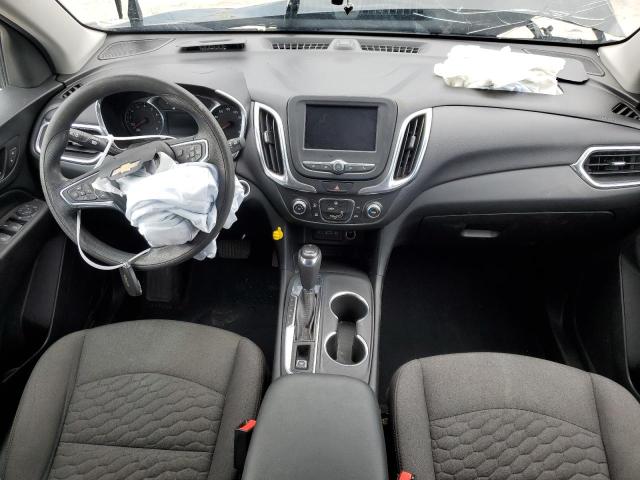 Photo 7 VIN: 2GNAXUEV3M6127521 - CHEVROLET EQUINOX LT 