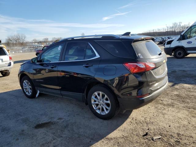 Photo 1 VIN: 2GNAXUEV3M6131276 - CHEVROLET EQUINOX LT 