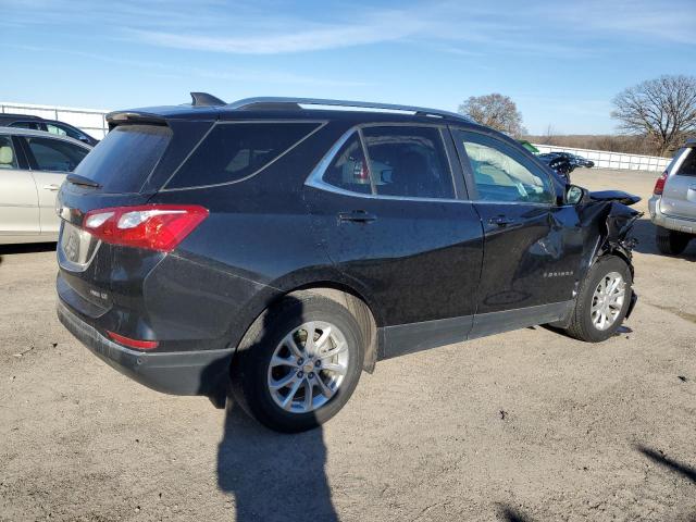 Photo 2 VIN: 2GNAXUEV3M6131276 - CHEVROLET EQUINOX LT 