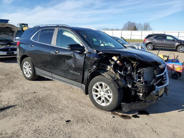 Photo 3 VIN: 2GNAXUEV3M6131276 - CHEVROLET EQUINOX LT 