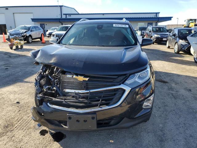 Photo 4 VIN: 2GNAXUEV3M6131276 - CHEVROLET EQUINOX LT 