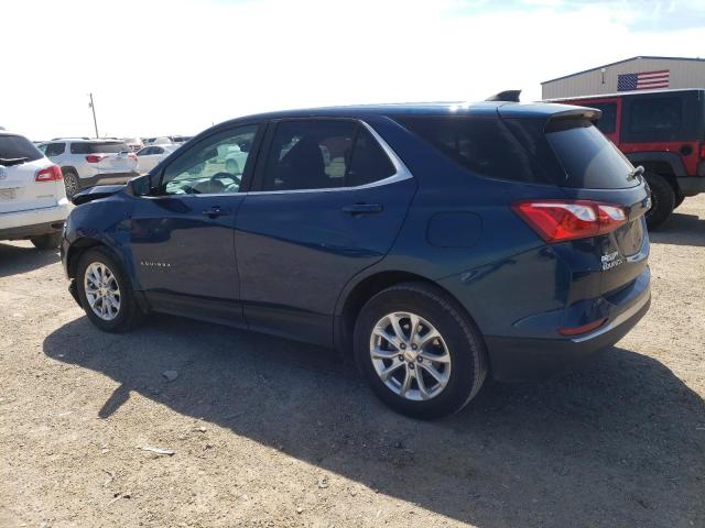 Photo 1 VIN: 2GNAXUEV3M6131925 - CHEVROLET EQUINOX 