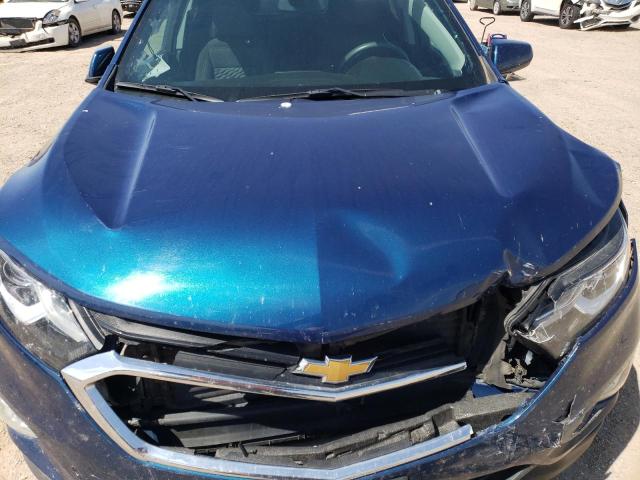 Photo 10 VIN: 2GNAXUEV3M6131925 - CHEVROLET EQUINOX 