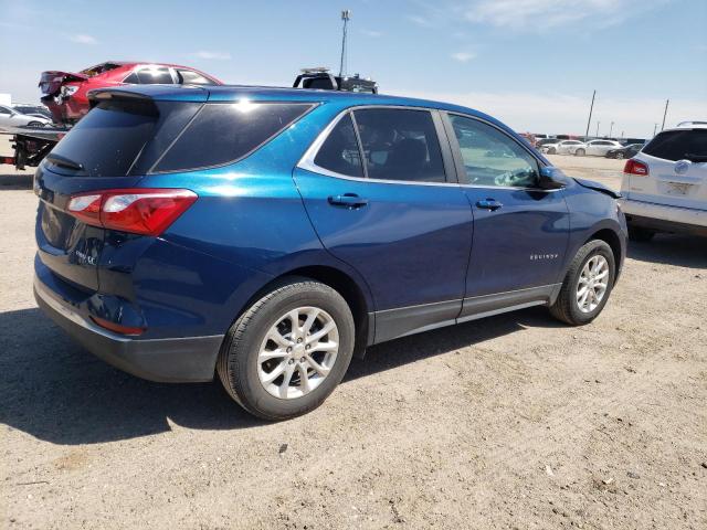 Photo 2 VIN: 2GNAXUEV3M6131925 - CHEVROLET EQUINOX 