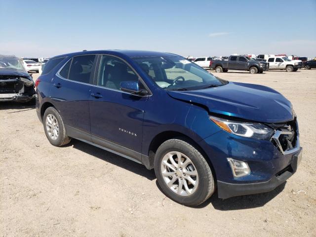 Photo 3 VIN: 2GNAXUEV3M6131925 - CHEVROLET EQUINOX 