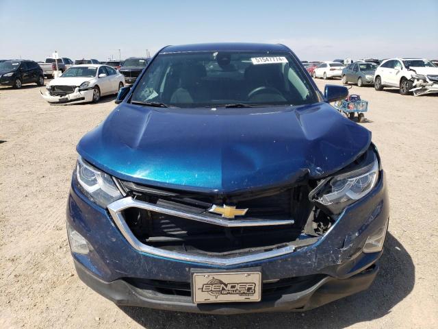 Photo 4 VIN: 2GNAXUEV3M6131925 - CHEVROLET EQUINOX 