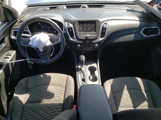 Photo 7 VIN: 2GNAXUEV3M6131925 - CHEVROLET EQUINOX 