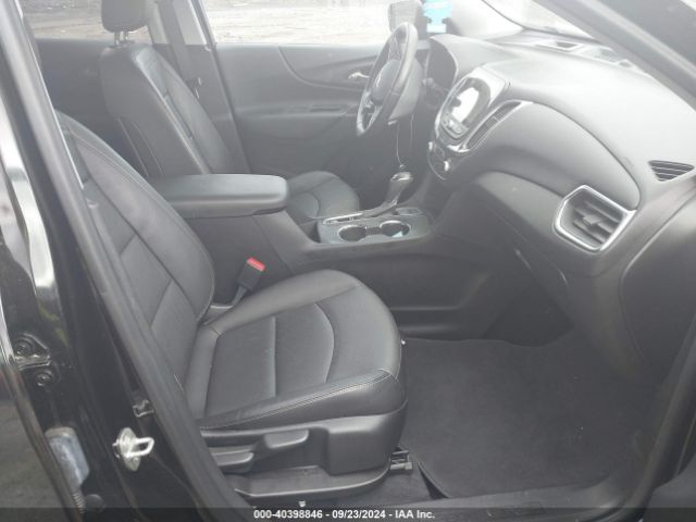 Photo 4 VIN: 2GNAXUEV3M6132430 - CHEVROLET EQUINOX 