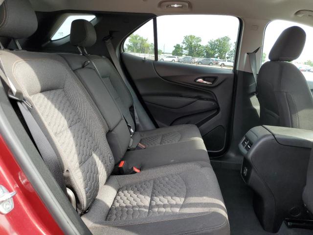 Photo 5 VIN: 2GNAXUEV3M6137918 - CHEVROLET EQUINOX LT 