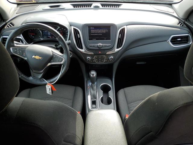 Photo 8 VIN: 2GNAXUEV3M6137918 - CHEVROLET EQUINOX LT 