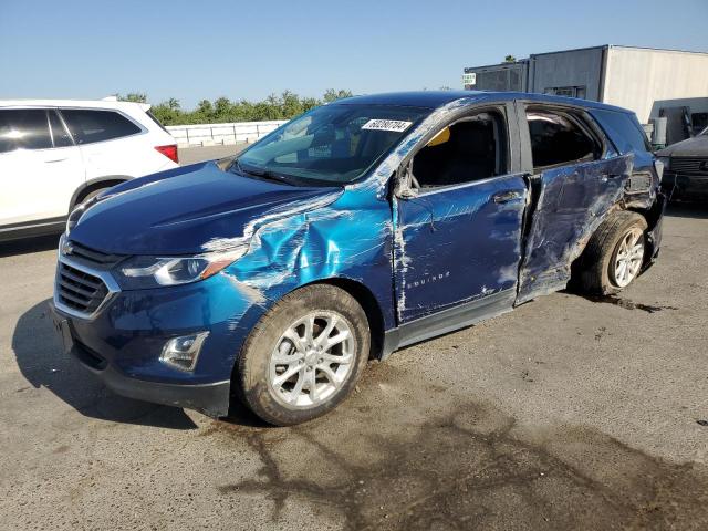 Photo 0 VIN: 2GNAXUEV3M6139233 - CHEVROLET EQUINOX LT 