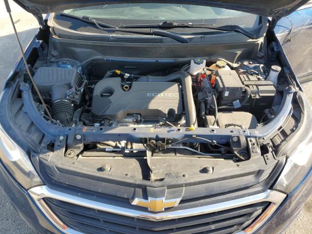 Photo 10 VIN: 2GNAXUEV3M6139233 - CHEVROLET EQUINOX LT 