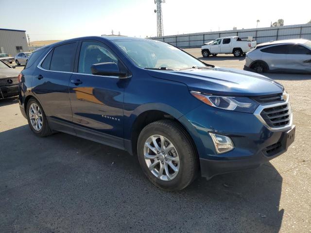 Photo 3 VIN: 2GNAXUEV3M6139233 - CHEVROLET EQUINOX LT 