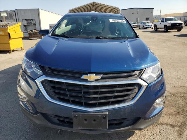 Photo 4 VIN: 2GNAXUEV3M6139233 - CHEVROLET EQUINOX LT 