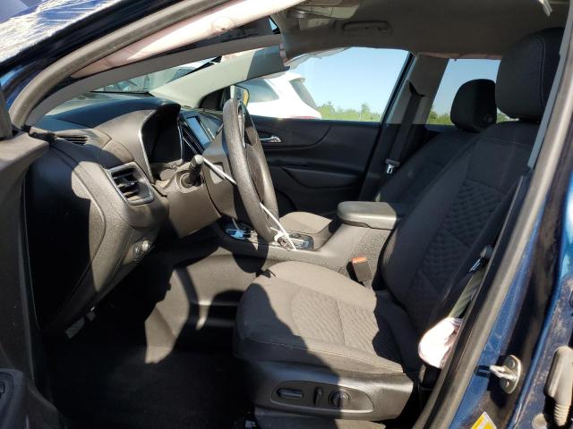 Photo 6 VIN: 2GNAXUEV3M6139233 - CHEVROLET EQUINOX LT 