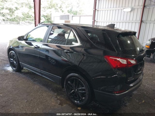 Photo 2 VIN: 2GNAXUEV3M6146005 - CHEVROLET EQUINOX 