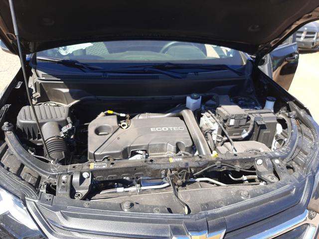 Photo 6 VIN: 2GNAXUEV3M6155657 - CHEVROLET EQUINOX LT 