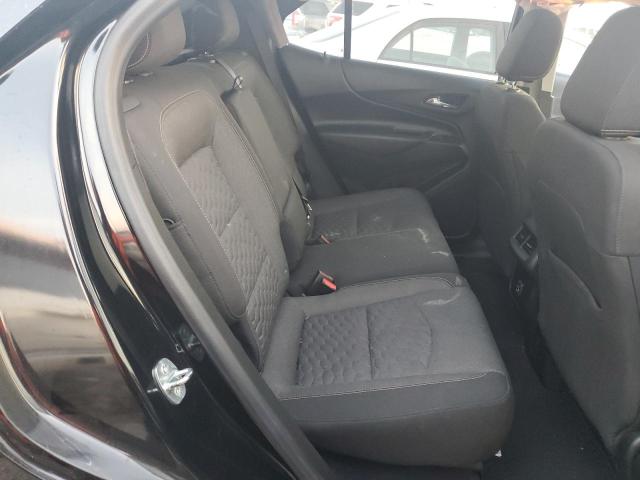 Photo 10 VIN: 2GNAXUEV3M6162592 - CHEVROLET EQUINOX LT 