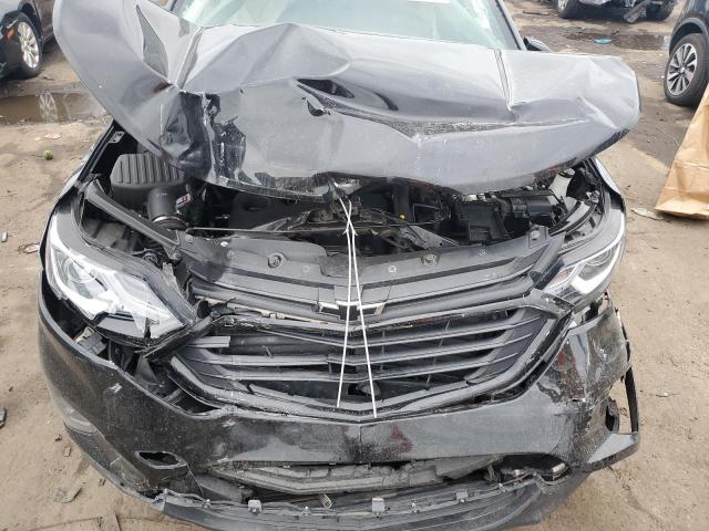 Photo 11 VIN: 2GNAXUEV3M6162592 - CHEVROLET EQUINOX LT 