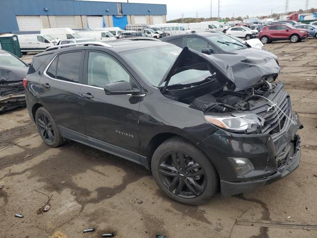 Photo 3 VIN: 2GNAXUEV3M6162592 - CHEVROLET EQUINOX LT 