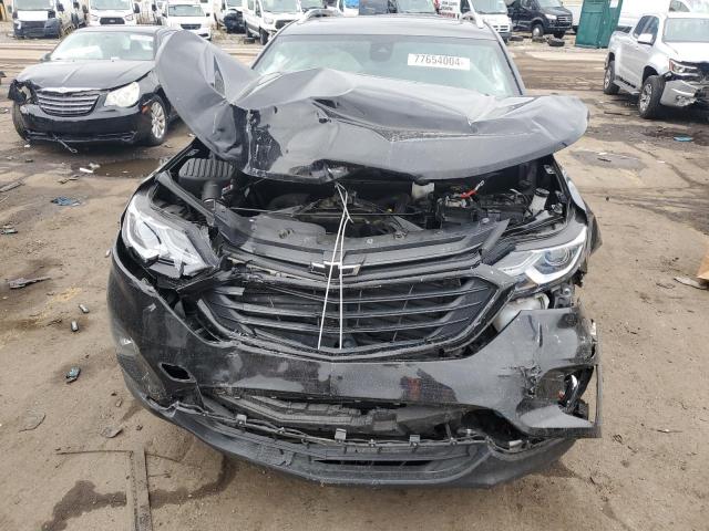 Photo 4 VIN: 2GNAXUEV3M6162592 - CHEVROLET EQUINOX LT 