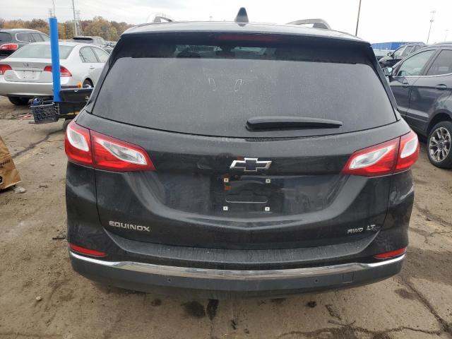 Photo 5 VIN: 2GNAXUEV3M6162592 - CHEVROLET EQUINOX LT 