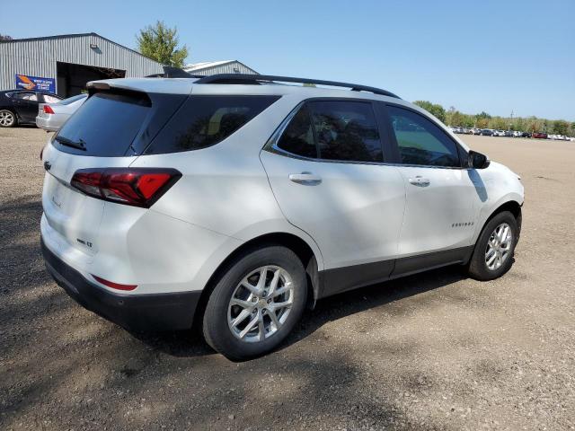 Photo 2 VIN: 2GNAXUEV3N6110851 - CHEVROLET EQUINOX LT 