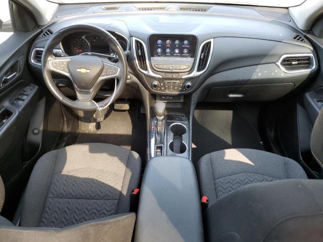 Photo 7 VIN: 2GNAXUEV3N6110851 - CHEVROLET EQUINOX LT 