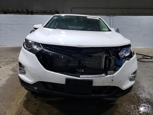 Photo 4 VIN: 2GNAXUEV4K6104763 - CHEVROLET EQUINOX LT 