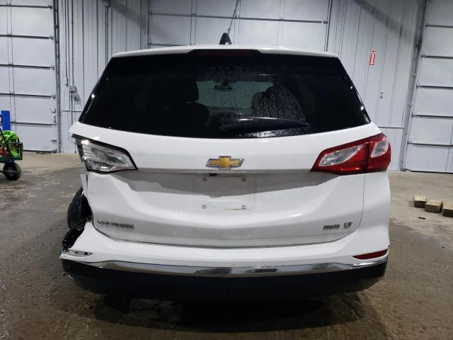 Photo 5 VIN: 2GNAXUEV4K6104763 - CHEVROLET EQUINOX LT 