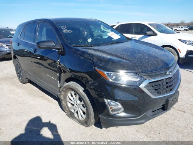 Photo 5 VIN: 2GNAXUEV4K6121529 - CHEVROLET EQUINOX 