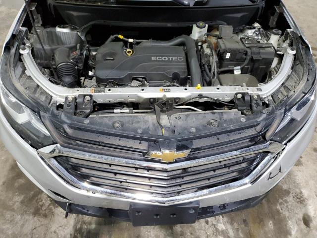 Photo 10 VIN: 2GNAXUEV4K6125984 - CHEVROLET EQUINOX 