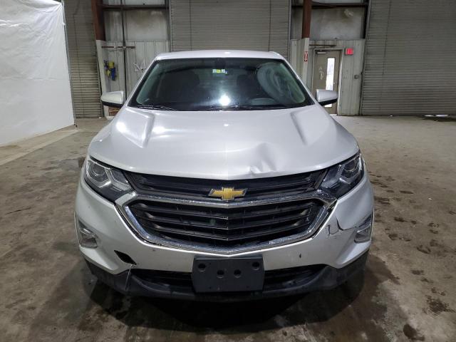 Photo 4 VIN: 2GNAXUEV4K6125984 - CHEVROLET EQUINOX 