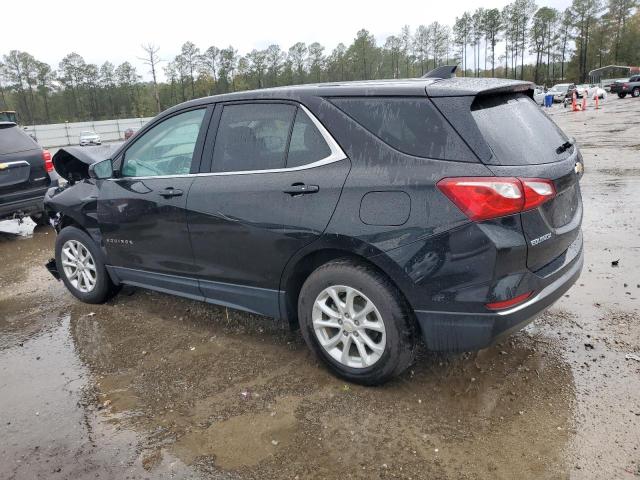 Photo 1 VIN: 2GNAXUEV4K6131249 - CHEVROLET EQUINOX LT 