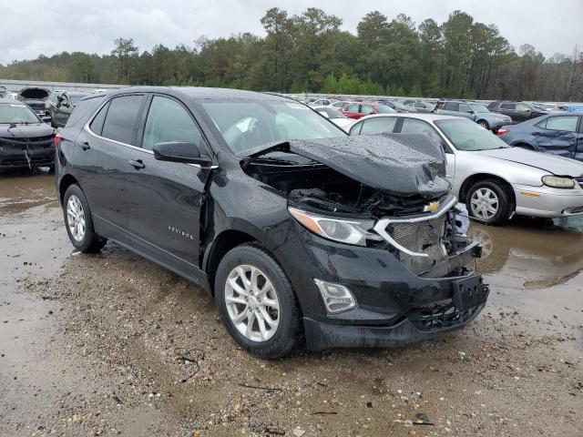 Photo 3 VIN: 2GNAXUEV4K6131249 - CHEVROLET EQUINOX LT 