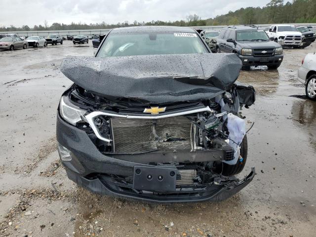 Photo 4 VIN: 2GNAXUEV4K6131249 - CHEVROLET EQUINOX LT 