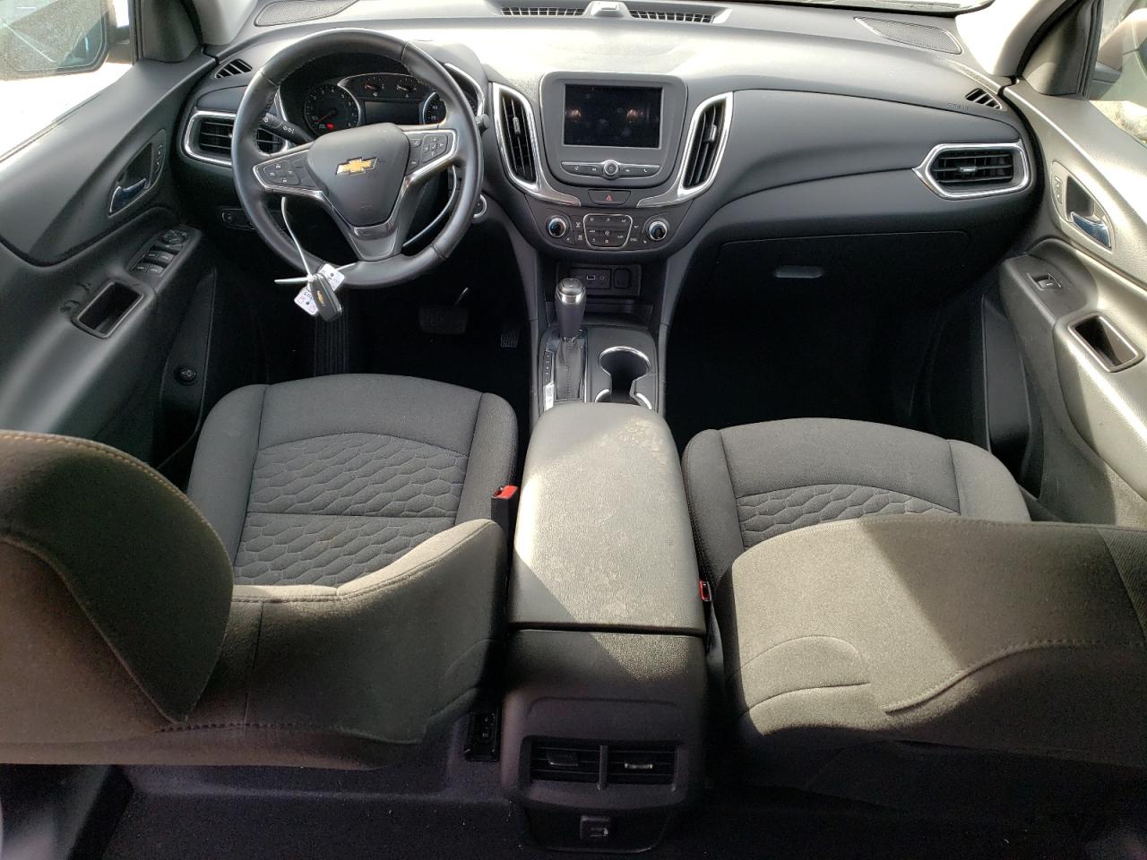 Photo 7 VIN: 2GNAXUEV4K6136533 - CHEVROLET EQUINOX 