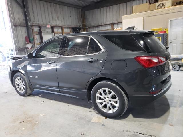 Photo 1 VIN: 2GNAXUEV4K6149735 - CHEVROLET EQUINOX LT 