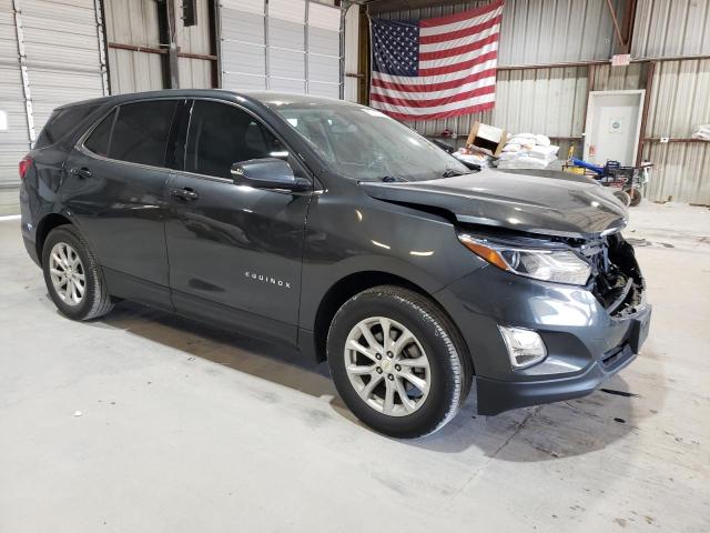 Photo 3 VIN: 2GNAXUEV4K6149735 - CHEVROLET EQUINOX LT 