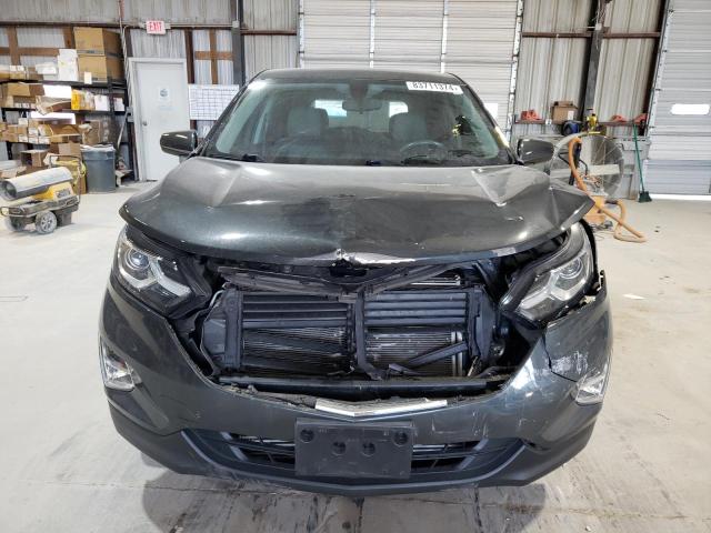 Photo 4 VIN: 2GNAXUEV4K6149735 - CHEVROLET EQUINOX LT 