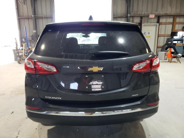 Photo 5 VIN: 2GNAXUEV4K6149735 - CHEVROLET EQUINOX LT 