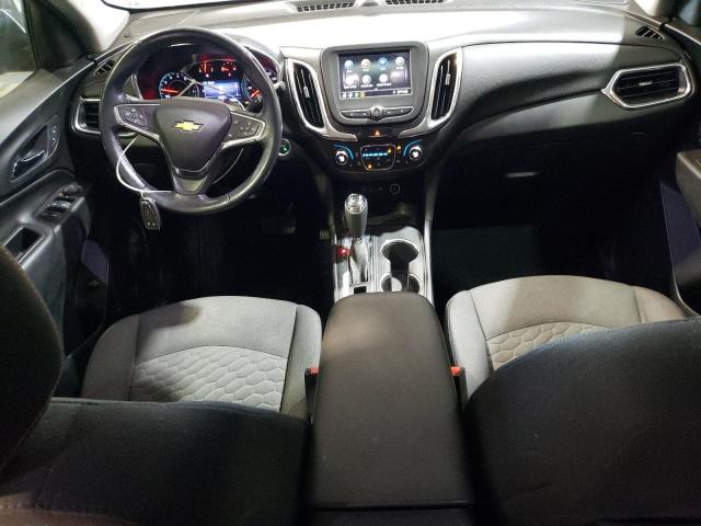 Photo 7 VIN: 2GNAXUEV4K6149735 - CHEVROLET EQUINOX LT 