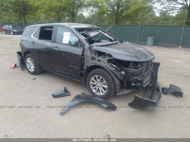 Photo 0 VIN: 2GNAXUEV4K6160041 - CHEVROLET EQUINOX 