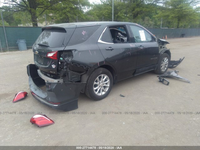 Photo 3 VIN: 2GNAXUEV4K6160041 - CHEVROLET EQUINOX 